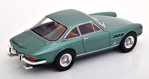 FERRARI 330 GTC 1960 LIGHTGREEN-METALLIC — фото 2