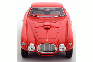 FERRARI 340 BERLINETTA MEXICO 1953 RED — фото 3
