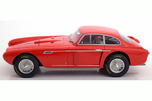 FERRARI 340 BERLINETTA MEXICO 1953 RED — фото 5