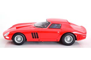 FERRARI 250 GTO 1964 RED — фото 3