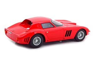 FERRARI 250 GTO 1964 RED — фото 2