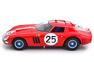 FERRARI 250 GTO #25 24H LE MANS 1964 IRELAND/MAGGS — фото 2