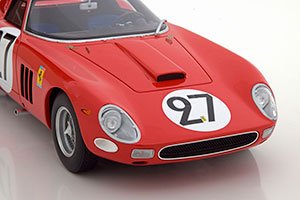 FERRARI 250 GTO #27 24H LE MANS 1964 TAVANO/GROSSMANN — фото 3