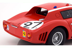 FERRARI 250 GTO #27 24H LE MANS 1964 TAVANO/GROSSMANN — фото 5