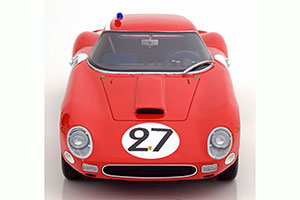 FERRARI 250 GTO #27 24H LE MANS 1964 TAVANO/GROSSMANN — фото 7