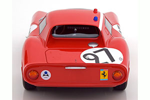 FERRARI 250 GTO #27 24H LE MANS 1964 TAVANO/GROSSMANN — фото 8