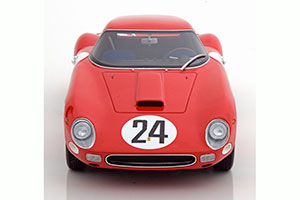 FERRARI 250 GTO #24 24H LE MANS 1964 BIANCHI/BLATON — фото 3