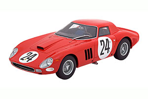 FERRARI 250 GTO #24 24H LE MANS 1964 BIANCHI/BLATON