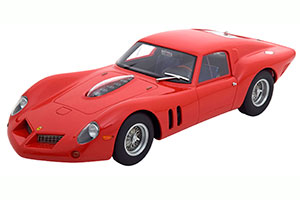 FERRARI 250 GT DROGO 1963 RED