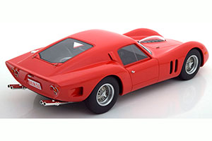 FERRARI 250 GT DROGO 1963 RED — фото 2