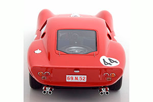 FERRARI 250 GT DROGO #44 500KM SPA 1963 VAN OPHEM/BIANCHI — фото 4