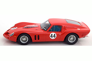 FERRARI 250 GT DROGO #44 500KM SPA 1963 VAN OPHEM/BIANCHI — фото 5