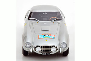 FERRARI 250 GT LWB #164 TOUR DE FRANCE 1957 ESTAGER/SCHELL — фото 4