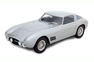 FERRARI 250 GT BERLINETTA COMPETIZIONE 1956 SILVER