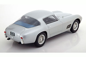 FERRARI 250 GT BERLINETTA COMPETIZIONE 1956 SILVER — фото 2
