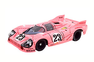 PORSCHE 917/20 PINK PIG #23 24H LE MANS 1971 KAUHSEN/JOEST MODELCAR-FAHRZEUG DES JAHRES 2020
