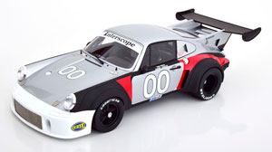 PORSCHE 911 CARRERA RSR 2.1 NO 00 24H DAYTONA 1977