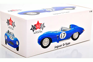 JAGUAR D-TYPE SHORT NOSE NO.17 24H LE MANS LUCAS/BRUSSIN 1957 / ЯГУАР Д-ТАЙП "КОРОТКИЙ НОС" (ГОНКА 24 ЧАСА ЛЕМАНА) — фото 8
