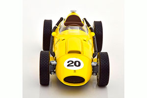 FERRARI DI#246 GP BELGIUM 1958 GENDEBIEN — фото 4