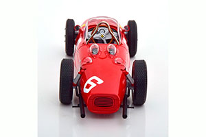 FERRARI 156 SHARKNOSE GP BELGIUM 1961 GINTHER — фото 5