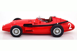MASERATI 250 F WINNER GP FRANCE WORLD CHAMPION 1957 — фото 3