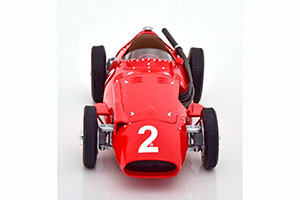 MASERATI 250 F WINNER GP FRANCE WORLD CHAMPION 1957 — фото 4
