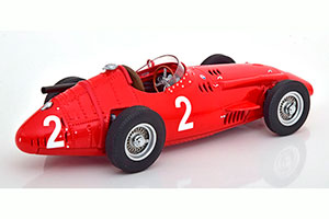 MASERATI 250 F WINNER GP FRANCE WORLD CHAMPION 1957 — фото 2