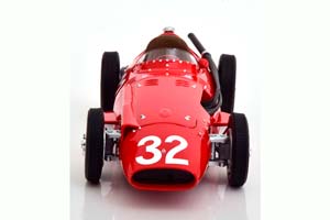 MASERATI 250 F GP MONACO WORLD CHAMPION FANGIO 1957 / МАЗЕРАТИ 250 (ЧЕМПИОН МИРА ФАНХИО ГРАН-ПРИ МОНАКО) — фото 4