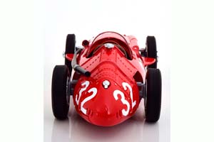 MASERATI 250 F GP MONACO WORLD CHAMPION FANGIO 1957 / МАЗЕРАТИ 250 (ЧЕМПИОН МИРА ФАНХИО ГРАН-ПРИ МОНАКО) — фото 5
