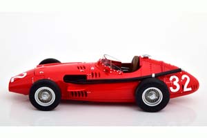 MASERATI 250 F GP MONACO WORLD CHAMPION FANGIO 1957 / МАЗЕРАТИ 250 (ЧЕМПИОН МИРА ФАНХИО ГРАН-ПРИ МОНАКО) — фото 2