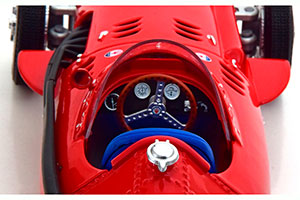 MASERATI 250 F GP GERMANY WORLD CHAMPION 1957 FANGIO — фото 3