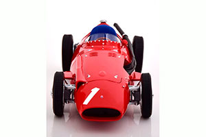 MASERATI 250 F GP GERMANY WORLD CHAMPION 1957 FANGIO — фото 4