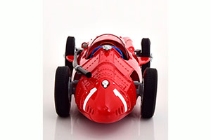 MASERATI 250 F GP GERMANY WORLD CHAMPION 1957 FANGIO — фото 5