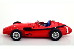 MASERATI 250 F GP GERMANY WORLD CHAMPION 1957 FANGIO — фото 2