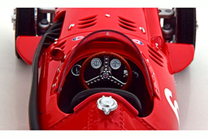 MASERATI 250 F GP ARGENTINA 1957 BEHRA — фото 3