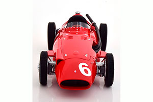 MASERATI 250 F GP ARGENTINA 1957 BEHRA — фото 4