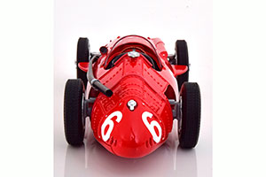 MASERATI 250 F GP ARGENTINA 1957 BEHRA — фото 5