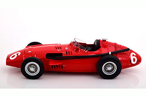 MASERATI 250 F GP ARGENTINA 1957 BEHRA — фото 2