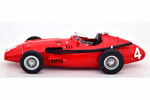MASERATI 250 F GP FRANCE BEHRA 1957 / МАЗЕРАТИ 250 (ГРАН-ПРИ ФРАНЦИИ) — фото 3