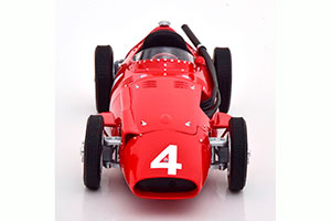 MASERATI 250 F GP FRANCE BEHRA 1957 / МАЗЕРАТИ 250 (ГРАН-ПРИ ФРАНЦИИ) — фото 4