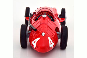 MASERATI 250 F GP FRANCE BEHRA 1957 / МАЗЕРАТИ 250 (ГРАН-ПРИ ФРАНЦИИ) — фото 5