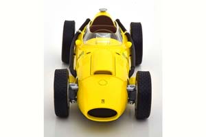 FERRARI DI#246 PLAIN BODY VERSION 1958 YELLOW — фото 4