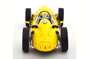 FERRARI DI#246 PLAIN BODY VERSION 1958 YELLOW — фото 5