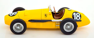 FERRARI 500 F2 INTERNATIONAL AVUSRENNEN 1953 — фото 3
