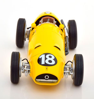 FERRARI 500 F2 INTERNATIONAL AVUSRENNEN 1953 — фото 4