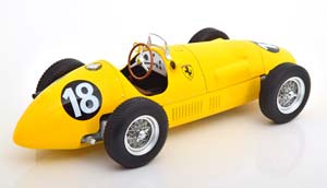 FERRARI 500 F2 INTERNATIONAL AVUSRENNEN 1953 — фото 2