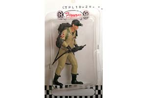ФИГУРКА RAY Z GHOSTBUSTERS ОХОТНИКИ ЗА ПРИВЕДЕНИЯМИ — фото 3