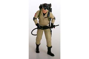 ФИГУРКА RAY Z GHOSTBUSTERS ОХОТНИКИ ЗА ПРИВЕДЕНИЯМИ