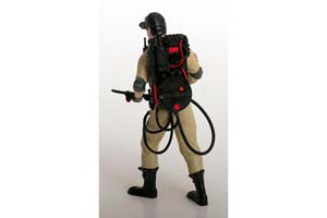 ФИГУРКА RAY Z GHOSTBUSTERS ОХОТНИКИ ЗА ПРИВЕДЕНИЯМИ — фото 2