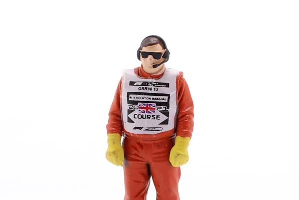 TRACK OFFICIAL FIGURE D / ТРАК ОФФИКИАЛ ФИГУРКА — фото 4